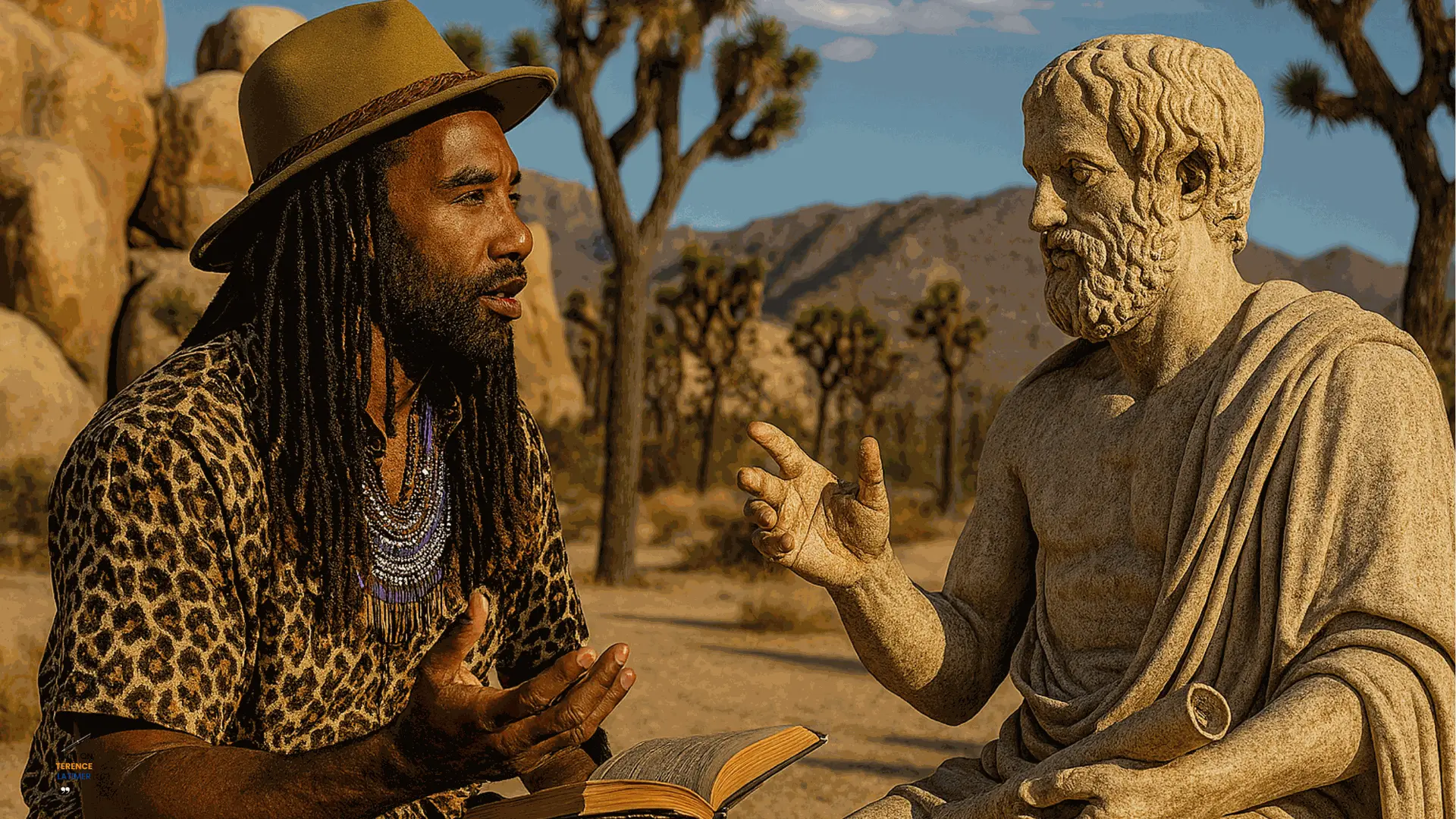The Art and Science of Storytelling: Insights from Aristotle to Modern